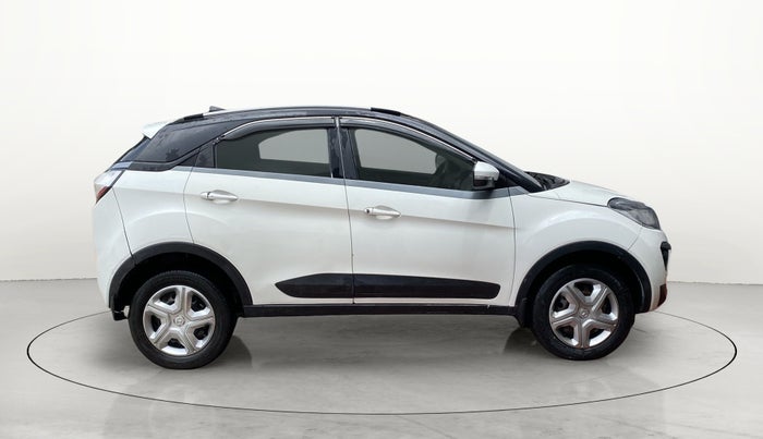 2019 Tata NEXON XM DIESEL, Diesel, Manual, 1,10,321 km, Right Side View