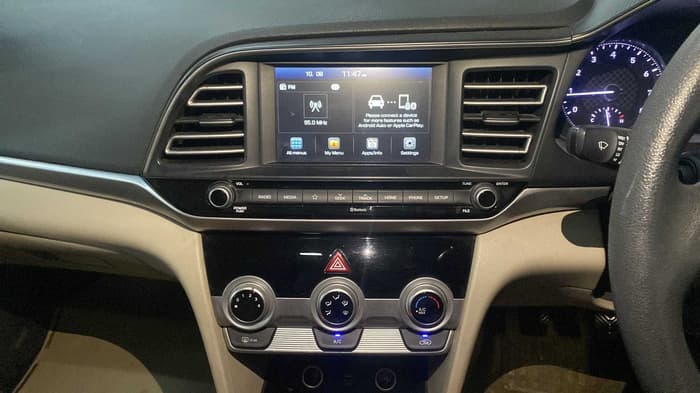 Features