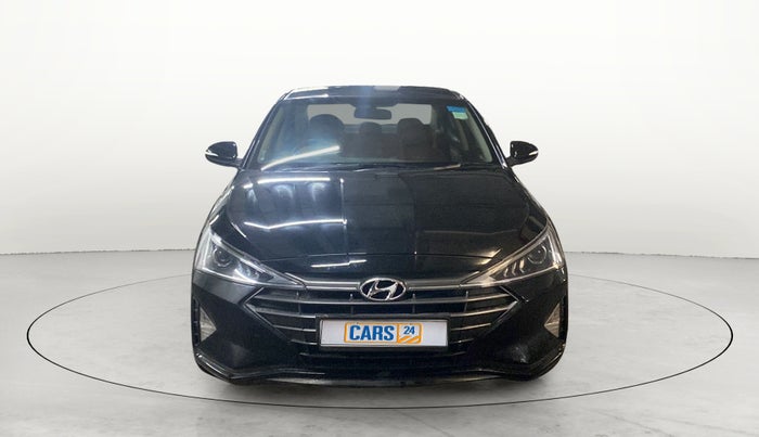 2021 Hyundai New Elantra 2.0 S PETROL, Petrol, Manual, 71,018 km, Front