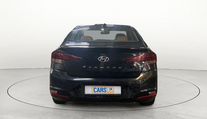 2021 Hyundai New Elantra 2.0 S PETROL, Petrol, Manual, 71,018 km, Back/Rear