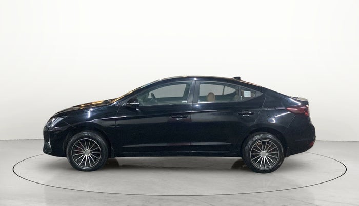 2021 Hyundai New Elantra 2.0 S PETROL, Petrol, Manual, 71,018 km, Left Side