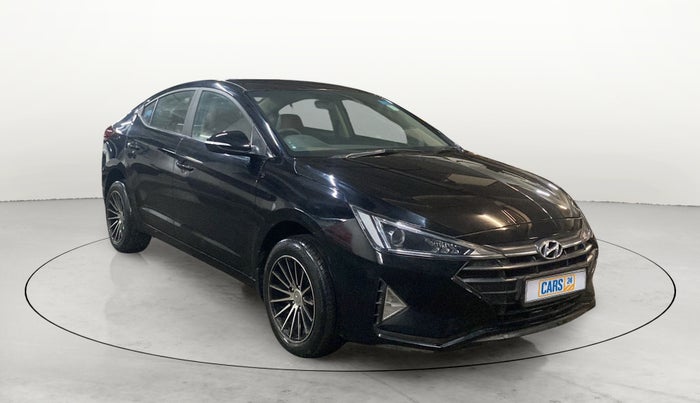 2021 Hyundai New Elantra 2.0 S PETROL, Petrol, Manual, 71,018 km, Right Front Diagonal