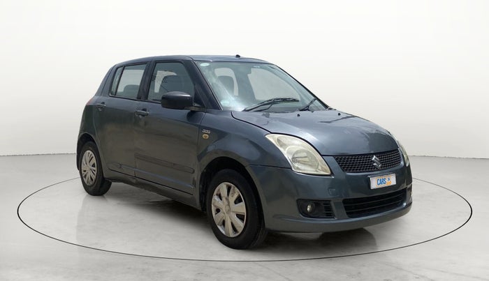 2010 Maruti Swift VDI, Diesel, Manual, 1,04,842 km, SRP