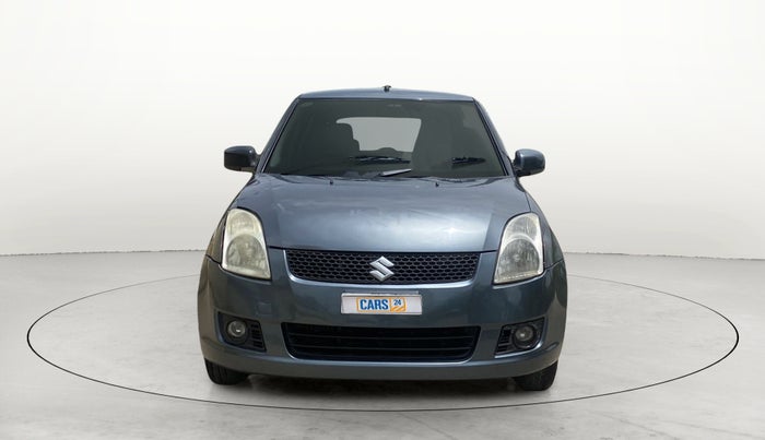 2010 Maruti Swift VDI, Diesel, Manual, 1,04,842 km, Front