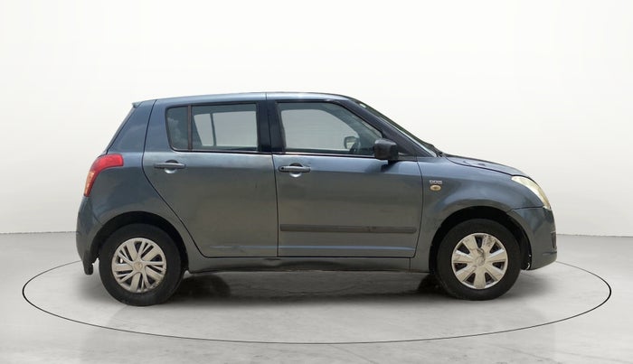 2010 Maruti Swift VDI, Diesel, Manual, 1,04,842 km, Right Side