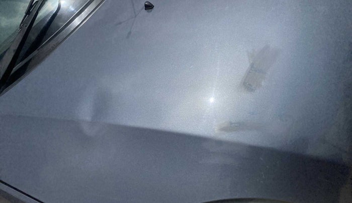 2010 Maruti Swift VDI, Diesel, Manual, 1,04,842 km, Bonnet (hood) - Slightly dented