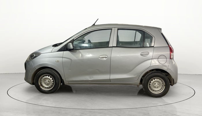 2019 Hyundai NEW SANTRO MAGNA, Petrol, Manual, 28,741 km, Left Side