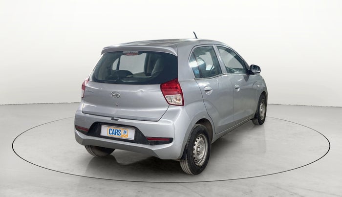 2019 Hyundai NEW SANTRO MAGNA, Petrol, Manual, 28,741 km, Right Back Diagonal