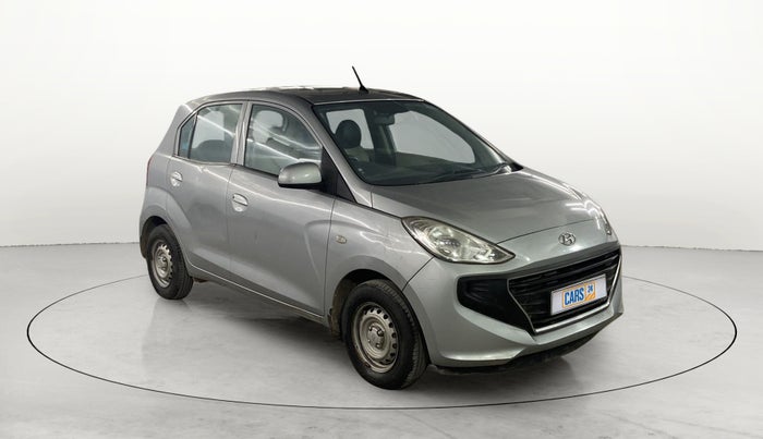 2019 Hyundai NEW SANTRO MAGNA, Petrol, Manual, 28,741 km, SRP