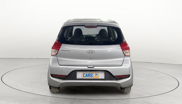 2019 Hyundai NEW SANTRO MAGNA, Petrol, Manual, 28,741 km, Back/Rear