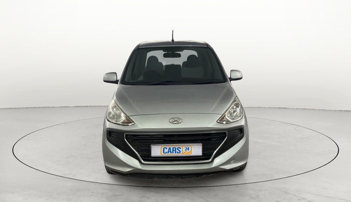 2019 Hyundai NEW SANTRO MAGNA, Petrol, Manual, 28,741 km, Front