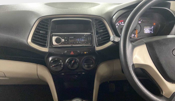 2019 Hyundai NEW SANTRO MAGNA, Petrol, Manual, 28,741 km, Air Conditioner