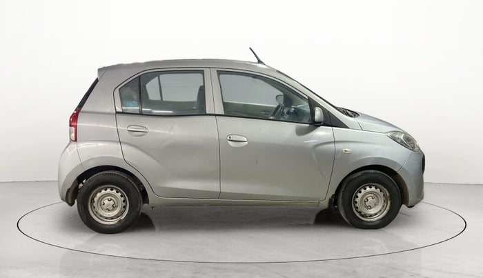 2019 Hyundai NEW SANTRO MAGNA, Petrol, Manual, 28,741 km, Right Side View