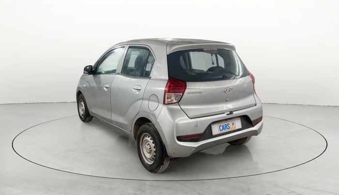 2019 Hyundai NEW SANTRO MAGNA, Petrol, Manual, 28,741 km, Left Back Diagonal