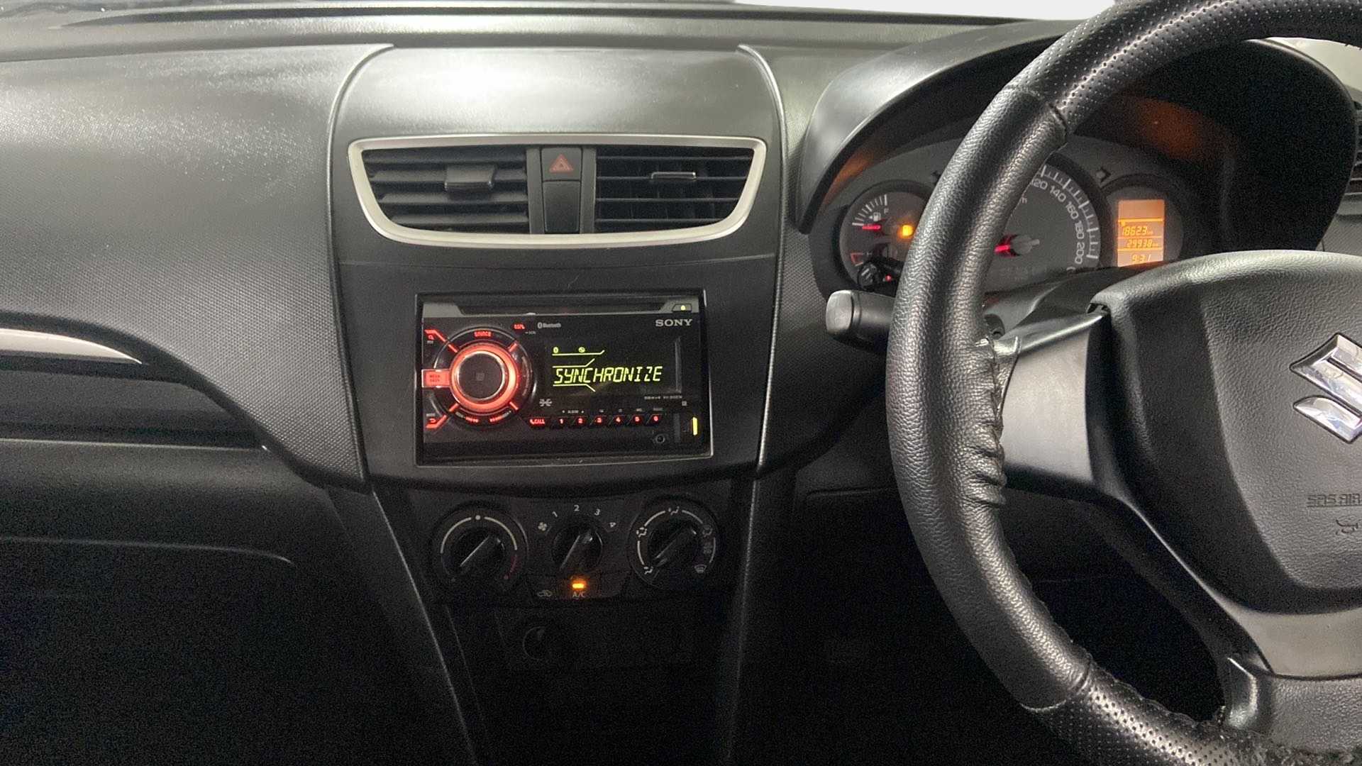 Features