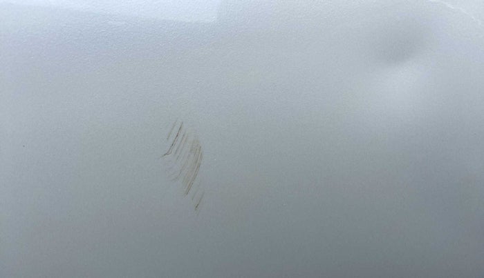 2016 Maruti Vitara Brezza ZDI PLUS, Diesel, Manual, 50,056 km, Right rear door - Paint has faded
