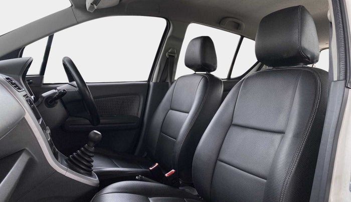 2014 Maruti Ritz VXI, Petrol, Manual, 65,279 km, Right Side Front Door Cabin