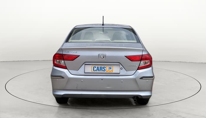2018 Honda Amaze 1.2L I-VTEC E, Petrol, Manual, 18,086 km, Back/Rear