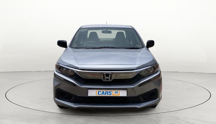 2018 Honda Amaze 1.2L I-VTEC E, Petrol, Manual, 18,086 km, Front