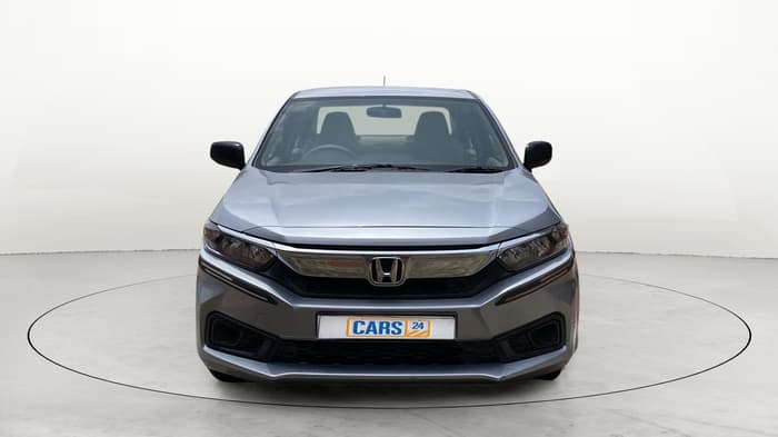 2018 Honda Amaze 1.2L I-VTEC E, Petrol, Manual, 18,086 km, Front