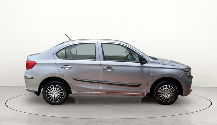 2018 Honda Amaze 1.2L I-VTEC E, Petrol, Manual, 18,086 km, Right Side View