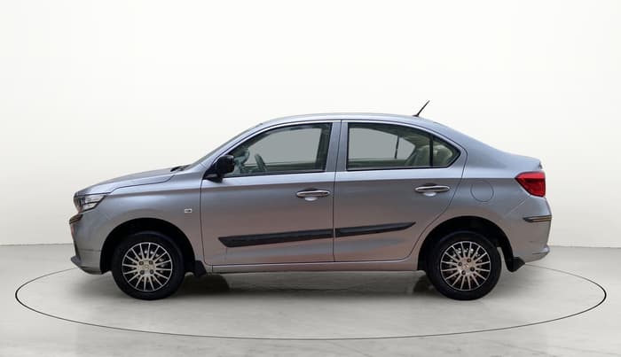 2018 Honda Amaze 1.2L I-VTEC E, Petrol, Manual, 18,086 km, Left Side