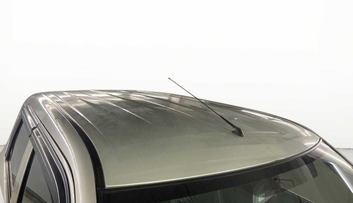 2020 Maruti New Wagon-R LXI CNG (O) 1.0, CNG, Manual, 61,292 km, Roof