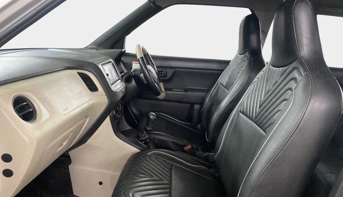 2020 Maruti New Wagon-R LXI CNG (O) 1.0, CNG, Manual, 61,292 km, Right Side Front Door Cabin