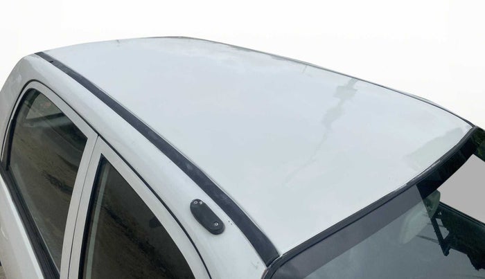 2012 Maruti Alto LXI, Petrol, Manual, 49,007 km, Roof
