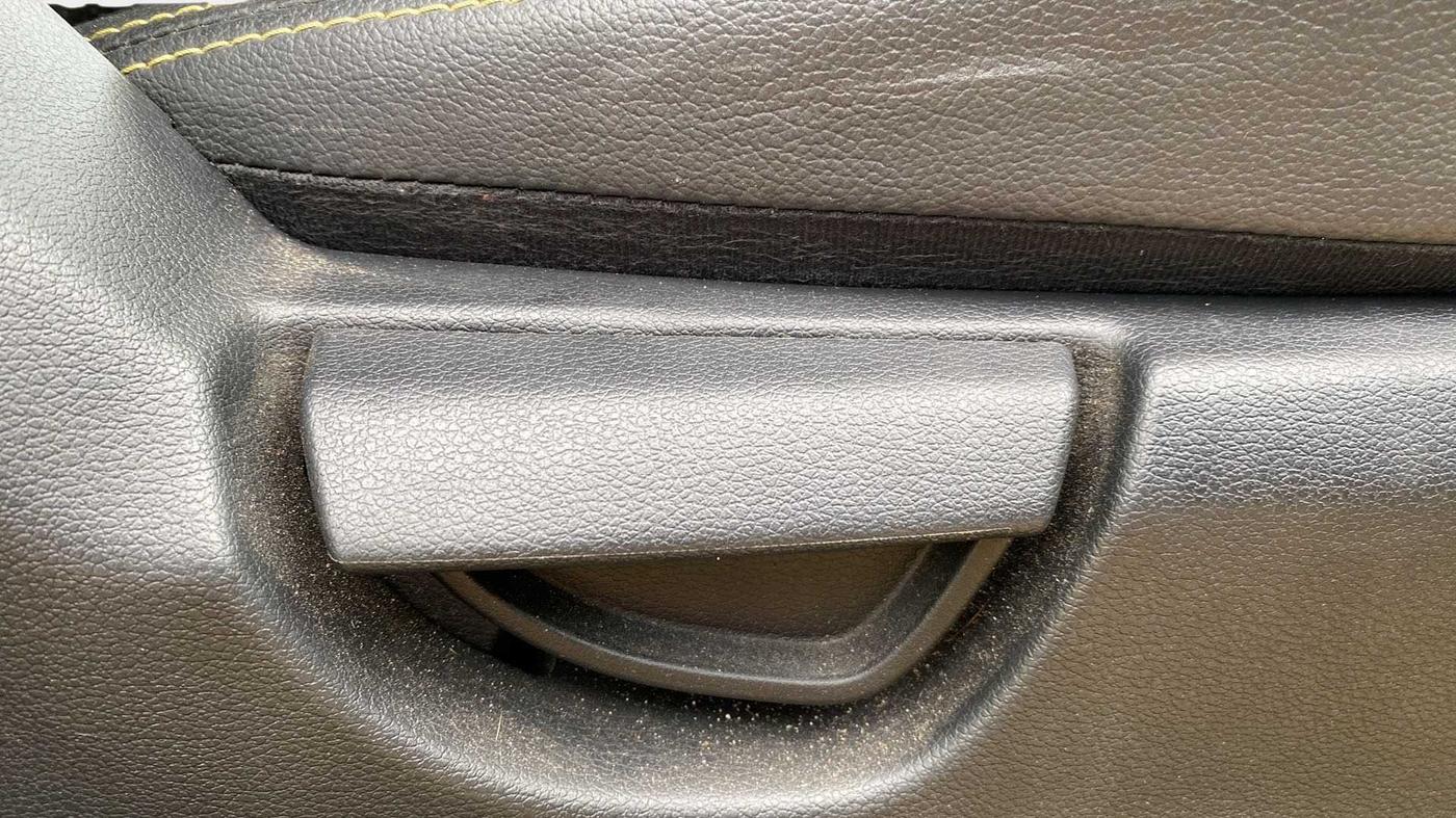 2019 Hyundai NEW SANTRO MAGNA, Petrol, Manual, 7,019 km, Driver Side Adjustment Panel
