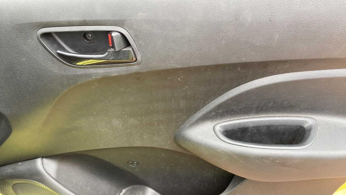 2019 Hyundai NEW SANTRO MAGNA, Petrol, Manual, 7,019 km, Driver Side Door Panels Control