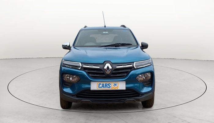 2020 Renault Kwid RXT 0.8, Petrol, Manual, 19,715 km, Front
