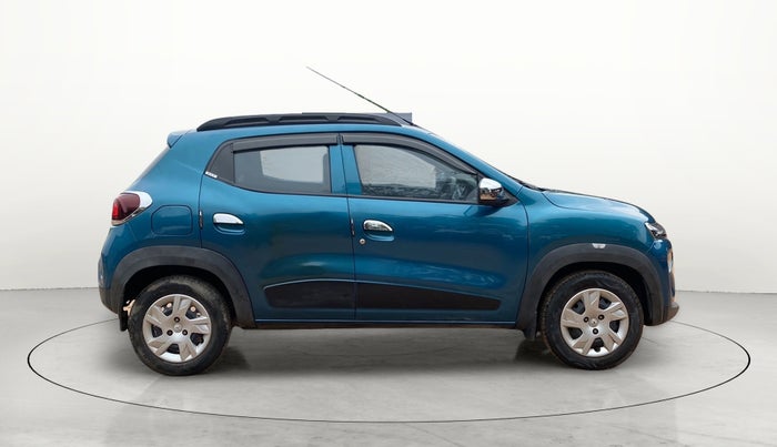 2020 Renault Kwid RXT 0.8, Petrol, Manual, 19,715 km, Right Side View
