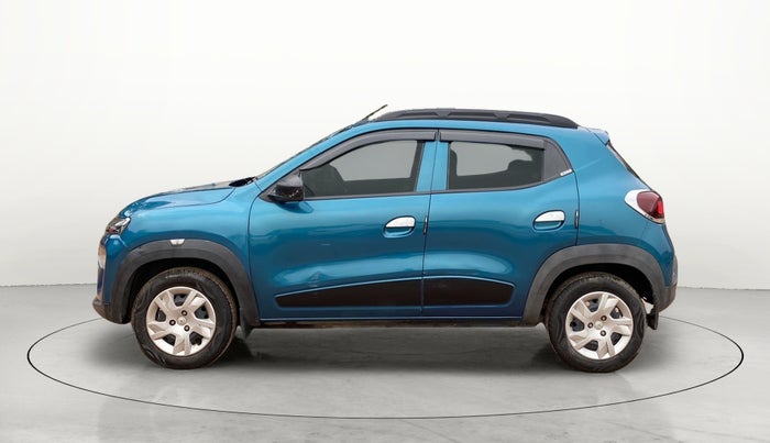 2020 Renault Kwid RXT 0.8, Petrol, Manual, 19,715 km, Left Side