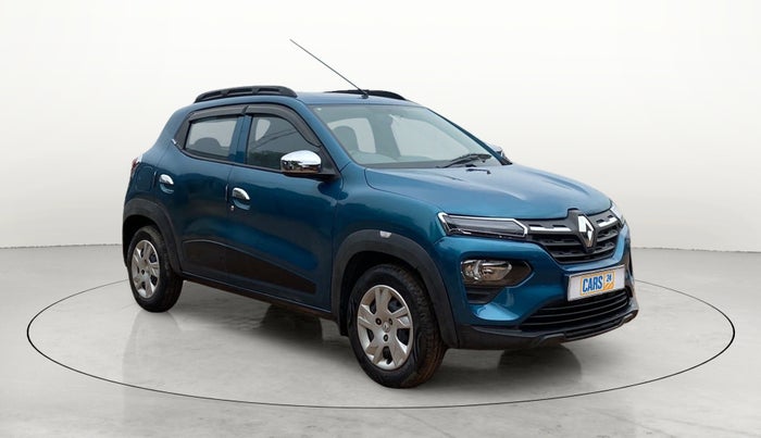 2020 Renault Kwid RXT 0.8, Petrol, Manual, 19,715 km, SRP