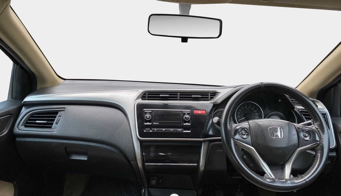 2014 Honda City 1.5L I-DTEC SV, Diesel, Manual, 1,02,813 km, Dashboard