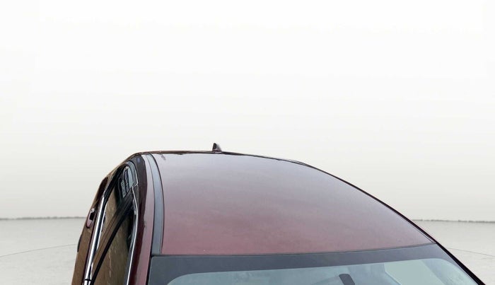 2014 Honda City 1.5L I-DTEC SV, Diesel, Manual, 1,02,813 km, Roof