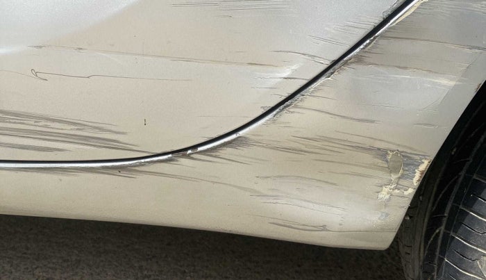 2013 Hyundai i20 SPORTZ 1.2, Petrol, Manual, 68,551 km, Left running board - Slightly dented