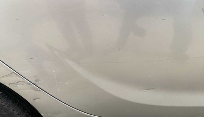2013 Hyundai i20 SPORTZ 1.2, Petrol, Manual, 68,551 km, Right rear door - Slightly dented