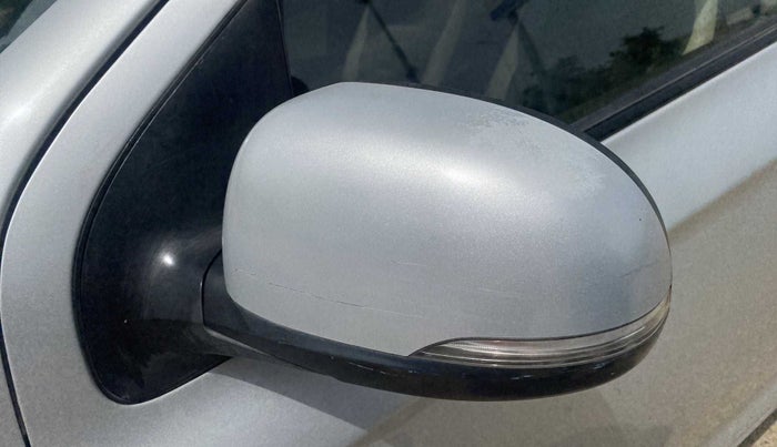 2013 Hyundai i20 SPORTZ 1.2, Petrol, Manual, 68,551 km, Left rear-view mirror - Mirror motor not working