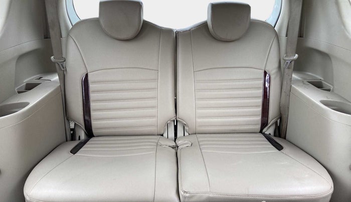 2016 Maruti Ertiga VDI SHVS, Diesel, Manual, 72,725 km, Third Seat Row ( optional )