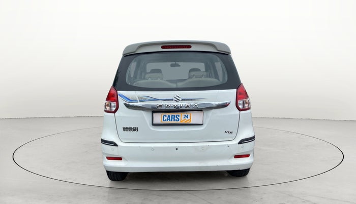 2016 Maruti Ertiga VDI SHVS, Diesel, Manual, 72,725 km, Back/Rear