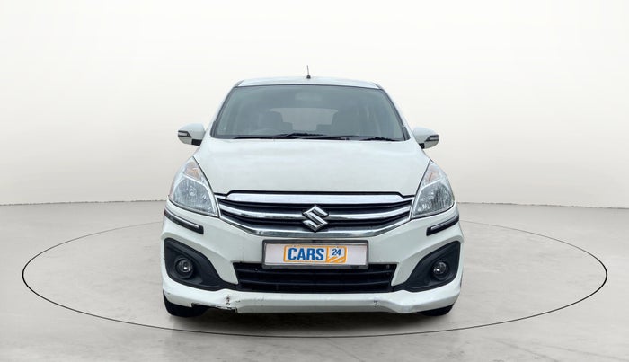 2016 Maruti Ertiga VDI SHVS, Diesel, Manual, 72,725 km, Front