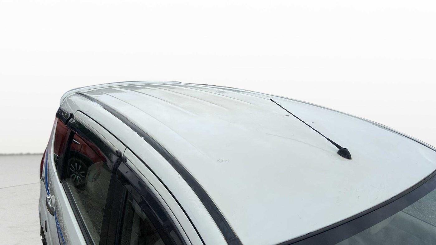 2016 Maruti Ertiga VDI SHVS, Diesel, Manual, 72,725 km, Roof
