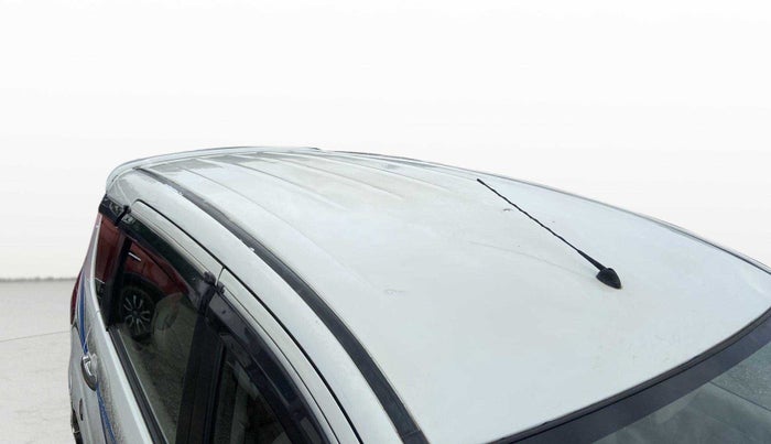 2016 Maruti Ertiga VDI SHVS, Diesel, Manual, 72,725 km, Roof