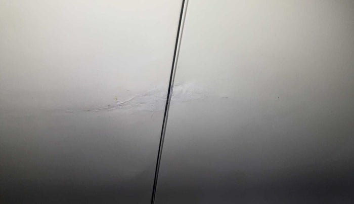 2018 Maruti Celerio X ZXI, Petrol, Manual, 16,358 km, Rear left door - Slightly dented