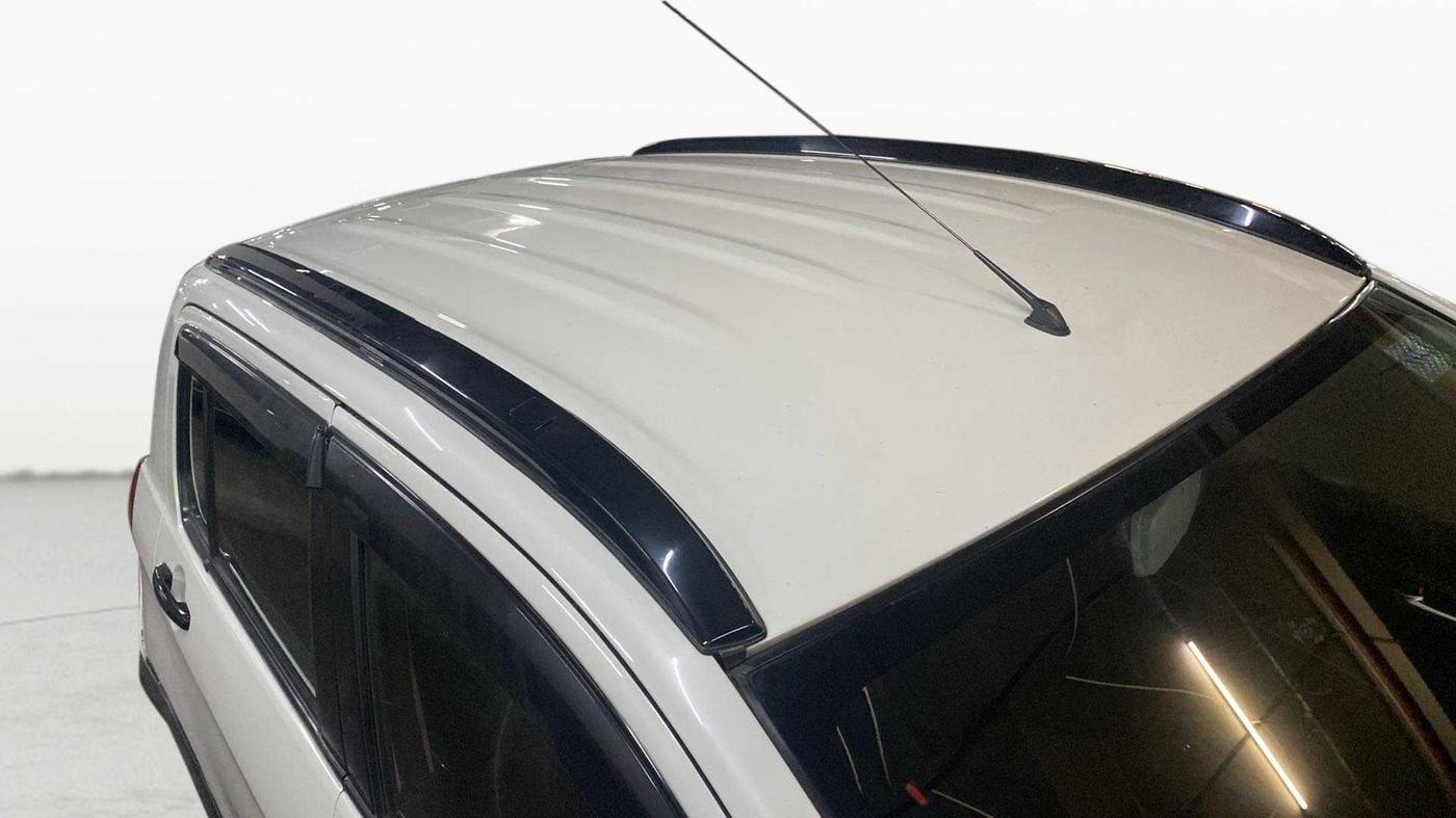 2018 Maruti Celerio X ZXI, Petrol, Manual, 16,358 km, Roof