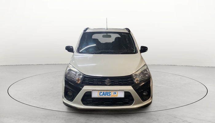 2018 Maruti Celerio X ZXI, Petrol, Manual, 16,358 km, Front