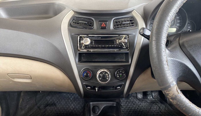 2019 Hyundai Eon ERA +, CNG, Manual, 84,673 km, Air Conditioner