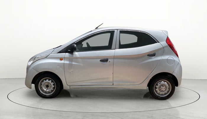 2019 Hyundai Eon ERA +, CNG, Manual, 84,673 km, Left Side